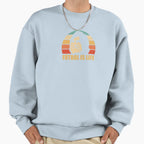 Futbol Is Life Sweatshirt - Streetwear Style Men Women
