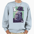 Mr X Sweatshirt - Trendy Graphic Unisex