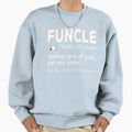 Funcle Defination V1 T-Shirt - Unique Graphic Unisex