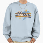 Uncle Sweatshirt - Novelty Apparel for Adults