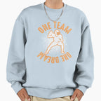 American Football Gift Sweatshirt - Casual Everyday Wear for Adults