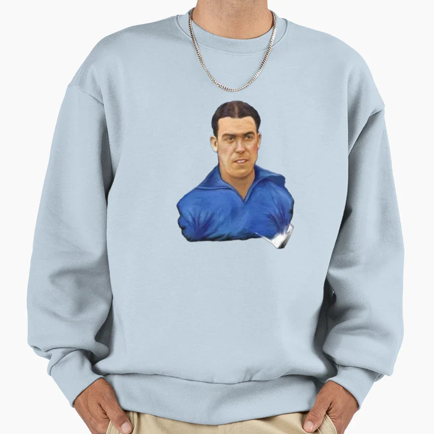 Dixie Sweatshirt - Streetwear Style for Adults