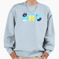 Brother Blueys Funny T-Shirt - Streetwear Style Unisex