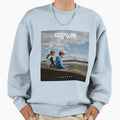 Kodaline Brother Sweatshirt - Fun Novelty Design for Adults