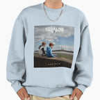 Kodaline Brother Sweatshirt - Fun Novelty Design for Adults