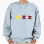 Dream Smp Lmanburg Sweatshirt - Graphic Print Unisex