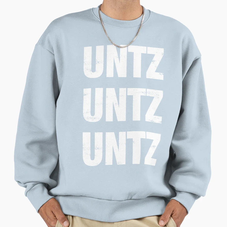 Techno Music Techno Bass Acid Sweatshirt - Novelty Apparel Men Women
