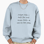 Funcle Fun Uncle Sweatshirt - Minimalist Print for Adults