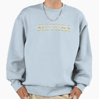 Sisters Praying Power Brand Sweatshirt - Minimalist Print for Adults