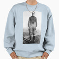George Gipp Sweatshirt - Streetwear Style Men Women