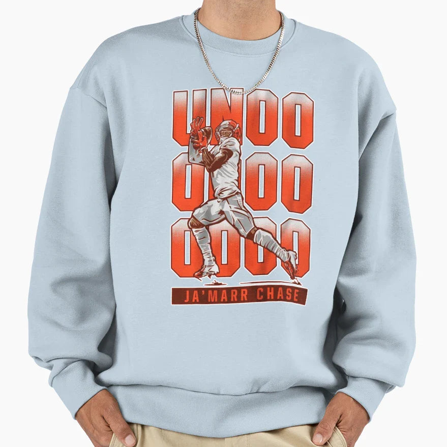 Descriptions Are Like Skirts Sweatshirt - Custom Art Print for Adults