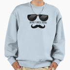 Deadly Uncle Squad Sweatshirt - Aesthetic Graphic Men Women