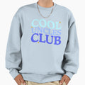 Uncles Club New Uncle Sweatshirt - Trendy Graphic Men Women