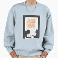 Footballism Sweatshirt - Unique Graphic Men Women