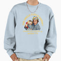 Uncle Floyd Show Sweatshirt - Unique Graphic Men Women