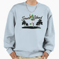 SG Sweatshirt - Custom Art Print Men Women