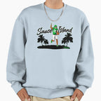 SG Sweatshirt - Custom Art Print Men Women
