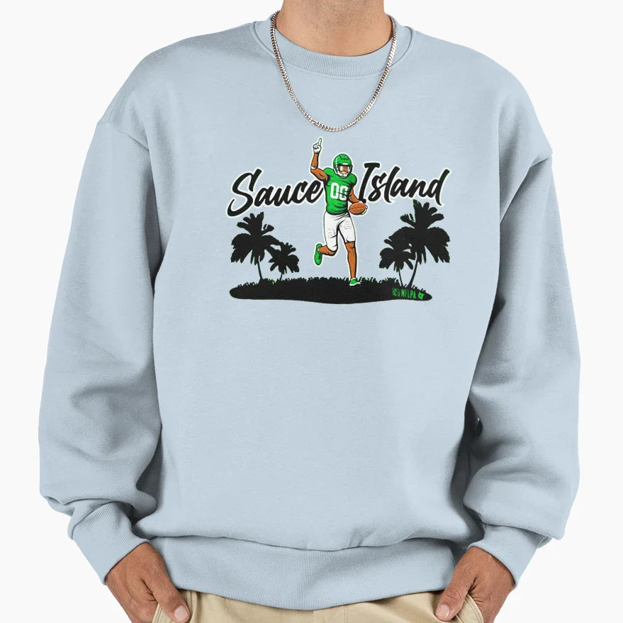 SG Sweatshirt - Custom Art Print Men Women