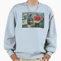 Water Sucks Sweatshirt - Streetwear Style Men Women