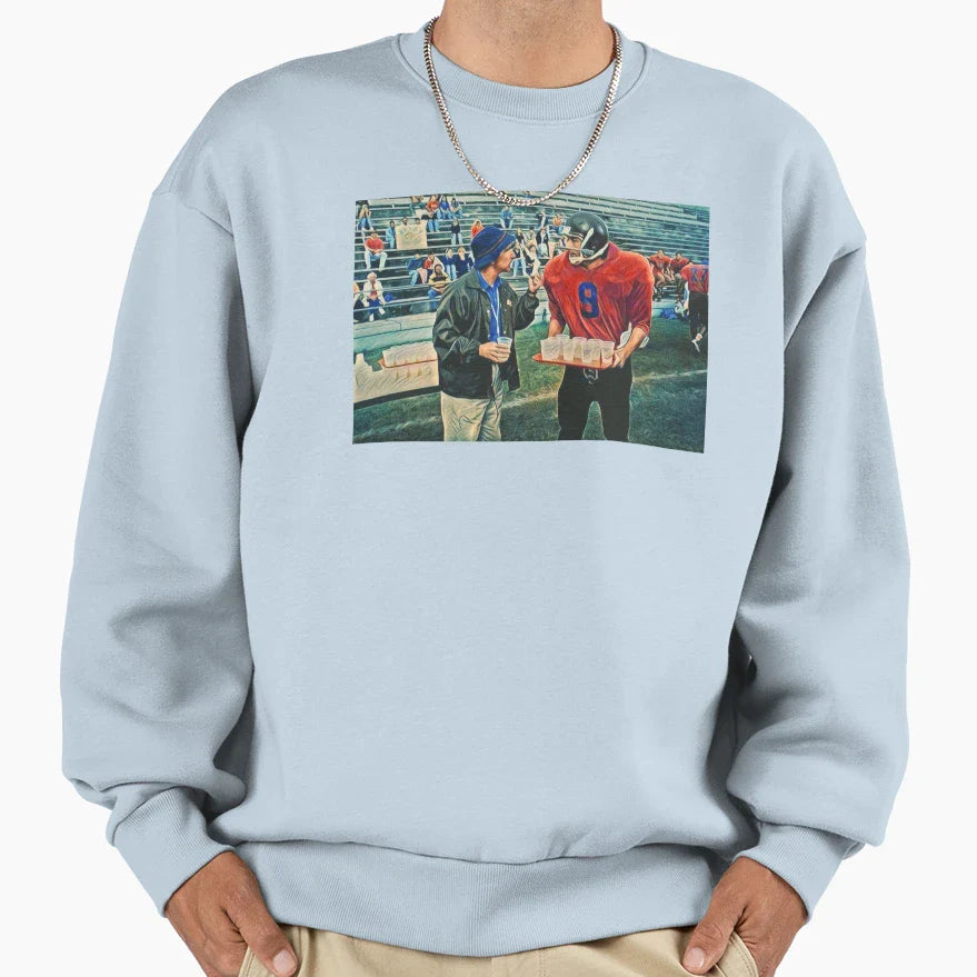 Water Sucks Sweatshirt - Streetwear Style Men Women