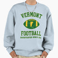 Undefeated Since 1974 Sweatshirt - Fun Novelty Design Men Women