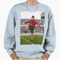 Big Duncan E Sweatshirt - Trendy Graphic for Adults