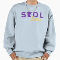 Skol Sister Sweatshirt - Streetwear Style Unisex