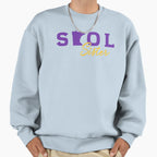 Skol Sister Sweatshirt - Streetwear Style Unisex
