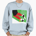 Toe Drag Swag Sweatshirt - Custom Art Print Unisex