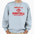 Fear Street 1994 Property Sweatshirt - Minimalist Print Men Women