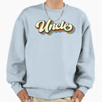 Copy Mama Mom Gift Sweatshirt - Aesthetic Graphic Men Women
