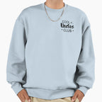 Uncles Club Uncle Sweatshirt - Casual Everyday Wear for Adults