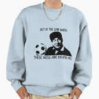 Get Car Quick Chester Lee Sweatshirt - Custom Art Print Men Women