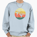 American Football Quarterback Sweatshirt - Casual Everyday Wear Unisex