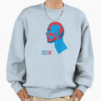 Zizou Sweatshirt - Fun Novelty Design Men Women