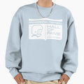 1960S National Pro Football Hall Sweatshirt - Novelty Apparel Men Women