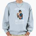 Uncle Ricos Qb Camp 1982 Sweatshirt - Custom Art Print Men Women