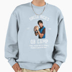 Uncle Ricos Qb Camp 1982 Sweatshirt - Custom Art Print Men Women