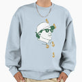 Sports Hot Phil Mickelson Phil Sweatshirt - Graphic Print for Adults
