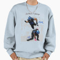 Amon Ra St Brown JG Sweatshirt - Casual Everyday Wear Men Women