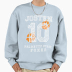 Neil Josten Foxhole Court Sweatshirt - Novelty Apparel Unisex