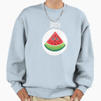 Family Vacation Uncle Sweatshirt - Aesthetic Graphic Men Women