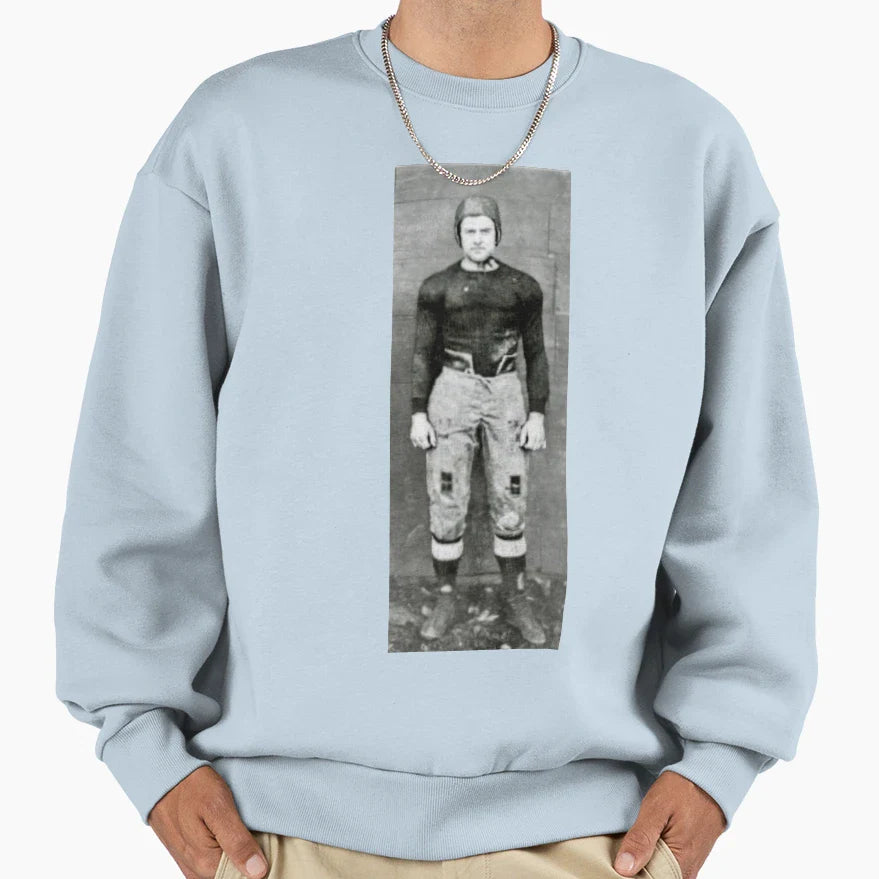 Harold I Leavitt Sweatshirt - Aesthetic Graphic for Adults