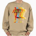 Bionic Sweatshirt - Casual Everyday Wear for Adults
