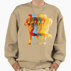 Bionic Sweatshirt - Casual Everyday Wear for Adults