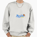 Misericordia Football Sweatshirt - Graphic Print Unisex