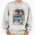 Mine Sweatshirt - Aesthetic Graphic Men Women
