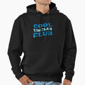 Uncles Club Fathers Day Hoodie - Casual Everyday Wear for Adults