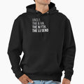 Uncle Legend Hoodie - Trendy Graphic for Adults