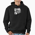 Qb Protection Services Offensive Lineman Hoodie - Unique Graphic Men Women